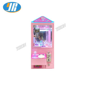 澳大利亚街机迷你爪机玩具小硬币推动器带促销优惠 - Product Image 6