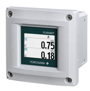 Ban đầu yokogawa flxa402 phân tích đa kênh 4 dây FLXA402-A-B-AB-P1-C1-A2-WR-N-N-N-NN /UM /CB4 - Product Image 1