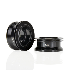 Koozer-bujes de refuerzo T38 T44 para bicicleta, convertidor de piezas de adaptador para horquillas <span class=keywords><strong>Rockshox</strong></span> - Product Image 3