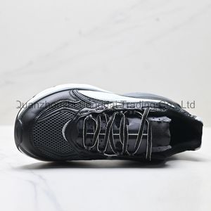 Chaussures de sport décontractées de haute qualité avec logo personnalisé, style running et walking, en cuir, pour hommes et femmes. - Product Image 6