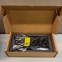 New Rtx 6000 Pro Blackwell Edition GPU AI Large Model Training Memory Overflow Solution Graphics Card