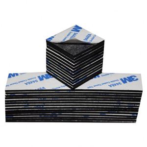 9448A Double-Coated Double Sided <b>EVA</b> Foam and Rubber Non-Woven Mounting Tape - Product Image 4