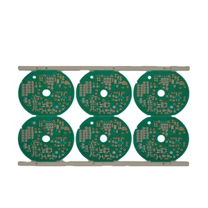 แผงวงจร PCB 94V0เมนบอร์ด Android แผงควบคุมมอเตอร์ AC แผงควบคุม T5 T8<span class=keywords><strong>หลอด</strong></span><span class=keywords><strong>ไฟ</strong></span> <span class=keywords><strong>LED</strong></span> PCB - Product Image 3
