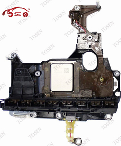 Ad alte prestazioni 8 hp45 8 hp55 8 hp70 TCU meccatronica valvola di trasmissione corpo conduttore piastra per B-MW - Product Image 1