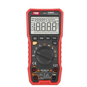 TASI TA803C Industrial Electronic Autoranging Digital Multimeter High-Precision AC/DC Auto/Manual Multimeters - Product Image 1