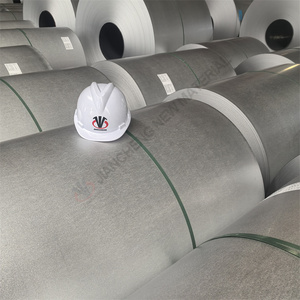 Bobine d'acier Aluzinc <span class=keywords><strong>AZ70</strong></span> 0,45 mm 0,6 mm, bobine d'acier pour toiture Galvalume - Product Image 3