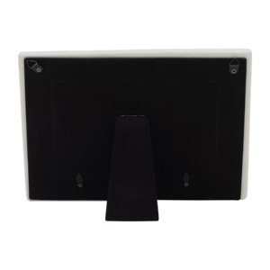 Cornice decorativa con immagine di fiori di ciliegio 5x7 in porcellana per decorazioni da tavolo, soggiorno, ufficio, scrivania - Product Image 5