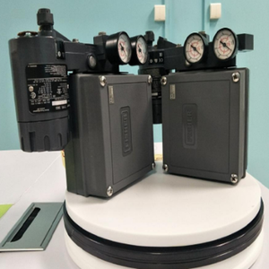 Válvula de control neumática Wuzhong ATL, posicionador Fisher DVC3582i, regulador serie 289, piezas de válvula de cobre de alta calidad de marca china famosa - Product Image 5