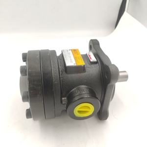 Bomba hidráulica de paleta KCL, 50T, 50T-43-FR, 50T-39-FR, 50T-36-FR, 50T-30-FR, 50T-26-FR, 50T-23-FR, 50T-20-FR, 50T-17-FR, China - Product Image 2