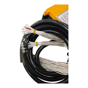 Heavy Duty công nghiệp không dây điều khiển từ xa F24-60 đôi kép <span class=keywords><strong>Joystick</strong></span> cẩu tháp <span class=keywords><strong>telecrane</strong></span> - Product Image 5