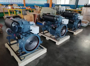 Giá Rẻ Giá 4 Xi Lanh Làm Mát Bằng Không Khí 4 Đột Quỵ Hoàn Chỉnh Động Cơ Diesel Lắp Ráp F4l913 Cho Bán Cùng Một Deutz 913 Máy Kéo Xe Tải Động Cơ - Product Image 4