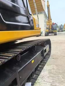 อะไหล่คุณภาพสูงสำหรับรถขุด 336GC รุ่นปี 2022 สภาพดีเยี่ยม พร้อมมอเตอร์เกียร์แบริ่งหลัก น้ำหนักใช้งาน 35600 กก. - Product Image 4