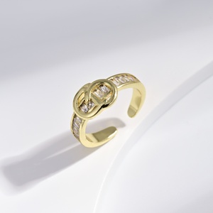 custom plata 925 <b>silver</b> Snake Unisex Minimalist <b>ring</b> wedding hip hop yellow gold plated green stone <b>adjustable</b> fashion <b>rings</b> - Product Image 5