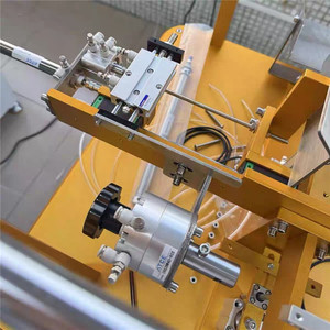CE Approved Automatic <b>Small</b> <b>Box</b> Erecting Machine Intelligent Paper Case Erector Linear Product Packaging Machine - Product Image 4