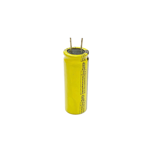 HTC18500 2.4V 900Mah High Rate Oplaadbare Lithium Titanate Batterij - Product Image 1