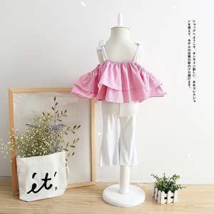 Mono de algodón de moda para escalar, producto importado de China - Product Image 2