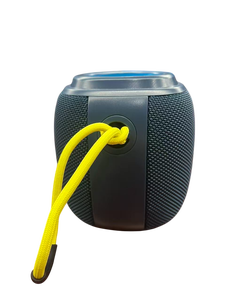 Nhà Máy Bán Hàng Trự<span class=keywords><strong>c</strong></span> Tiếp Vải Di Động Không Dây <span class=keywords><strong>Bluetooth</strong></span> Loa Loa Siêu Trầm Âm Bass Mạnh Mẽ Surround Âm Thanh Loa - Product Image 2