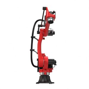 Robot Industrial de Cuatro Ejes Braun, Máquina de Carga y Descarga, Robot de Doblado de Chapa Metálica, Robot de Paletización - Product Image 5