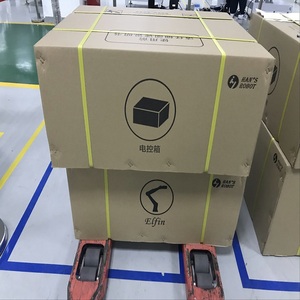 <span class=keywords><strong>Robot</strong></span> Cobot Hans <span class=keywords><strong>E5</strong></span> avec pince pneumatique Onrobot et système de rail bras Cobot 7 axes pour <span class=keywords><strong>Robot</strong></span> collaboratif Pick Place - Product Image 6