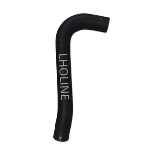 Tuyau en caoutchouc LHOLINE 21501-01G00 EPDM, longueur standard, pour conduites d'eau, de carburant et d'échappement - Product Image 1