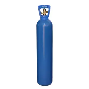 WMII 229-52-20A高压氧气氩气瓶批发丙烷和乙炔气瓶罐
