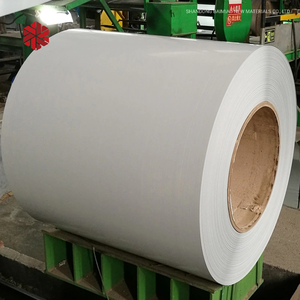 Placa de hoja de techo de aluminio Bobina de acero Gi en gran oferta Dx51d <span class=keywords><strong>Ppgi</strong></span> Placa de hoja de acero corrugado para techo galvanizado - Product Image 5