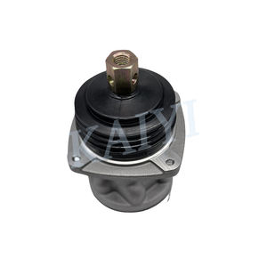 Piezas de repuesto para excavadora, válvula piloto de montaje de Joystick de excavadora SY135 XE150 de calidad estándar - Product Image 2