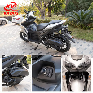 <span class=keywords><strong>Moto</strong></span> Scooter Électrique Haute Vitesse 125cc 250cc, Performances Urbaines avec Batterie Plomb-Acide, <span class=keywords><strong>Prix</strong></span> de Fabrication OEM <span class=keywords><strong>TVS</strong></span> - Product Image 6