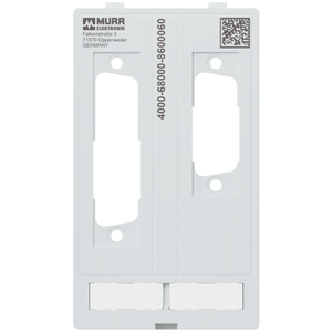 Murrelektronik N/4000-68000-8600060-Nuovo Germania - Product Image 1