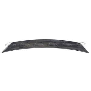 Aileron arrière en fibre de carbone style LB pour Honda Civic 9ème génération Type R Si 2013-2015 - Product Image 4