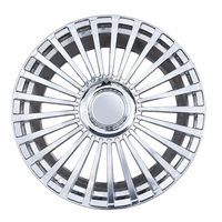 Jantes en alliage d'aluminium forgé 20/21/22 pouces pour AITO M5 M7 M9 Stelato S9 Luxeed R7, jantes sur mesure, jantes de rechange