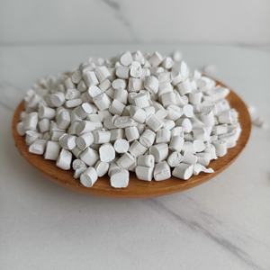 เม็ดคาร์บอนเทอร์โมพลาสติกสารหน่วงไฟมาสเตอร์แบทช์สารหน่วงไฟทำจากโพลีโพรพีลีน - Product Image 3