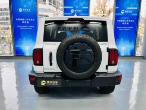 Tank 300 2023 de Bajo Kilometraje con Volante a la Izquierda, Edición Todoterreno 2.0T <span class=keywords><strong>Conqueror</strong></span>, SUV Todoterreno, para Operaciones en África y Compradores de Flotas - Product Image 5