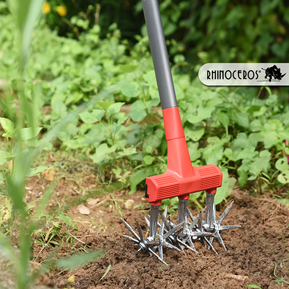 Soil management tools Soil management tools