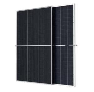 Module PV haute puissance 580W-600W, 210 mm, double vitrage, bifacial, fabricant de panneaux solaires avec certifications TUV/CE - Product Image 5