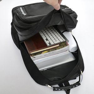 <b>Student</b> <b>Backpack</b> Computer Leisure logo Lightweight Travel School Custom Travelling Anti Business <b>Backpack</b> - Product Image 2