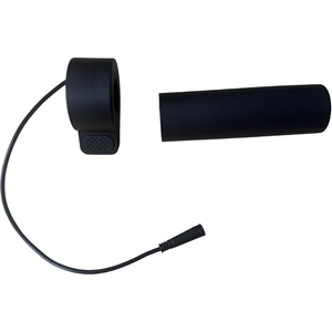Pièces de trottinette électrique Liviae : Accélérateur à pouce avec poignée de guidon, compatible avec écran NFC pour trottinettes M5, G14, R8, S5 - Product Image 1