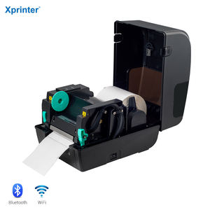 <span class=keywords><strong>Xprinter</strong></span> XP-TT426B/XP-TT437B蓝牙热敏打印机4x6打印机不带墨水imprinte热敏转印打印机 - Product Image 4