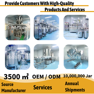 Bobbi Pure Custom <span class=keywords><strong>Best</strong></span> Pet Health Care Suplemento de golosinas para articulaciones y caderas Pasta de Gel Oral de calcio para perros - Product Image 4