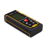 Télémètre laser SNDWAY 50m 70m 100m 120m, télémètre laser, mètre laser, ruban à mesurer laser, roulette