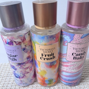 Großhandel Beliebte Marke Parfüm New Sweet 250ml Body Splash Victoria <span class=keywords><strong>Secret</strong></span> Parfüm Body Mist <span class=keywords><strong>Spray</strong></span> für Frauen - Product Image 4