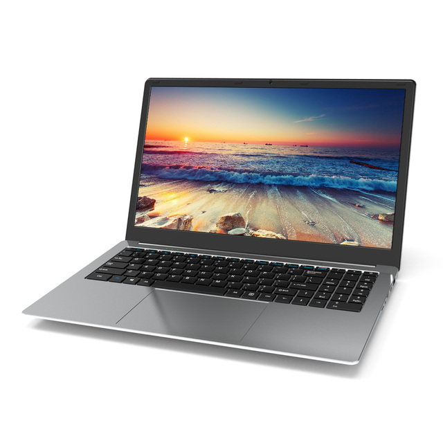 Original and Brand Computer New Design 15.6 Inch Silm Tablet Laptops Thin Laptop With Hard Drive