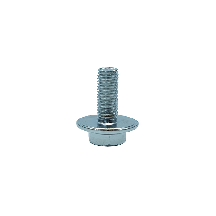 OEM Carton Steel Titanium Umbrella Head Umbrella Nuts Bolt Steel Fastener