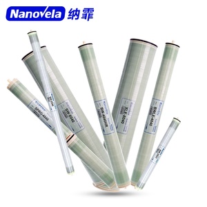 <span class=keywords><strong>Membrana</strong></span> RO Estable Nanovela BW-8040 para Aplicaciones de Concentración de Materiales en Aguas Residuales de Alta Salinidad con Cero Descarga de Líquidos - Product Image 2