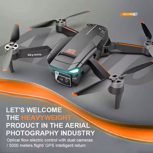 Professionnel Drone máy ảnh trực tuyến máy bay trực thăng máy bay Chất lượng cao bay không người lái <span class=keywords><strong>mini</strong></span> cho trẻ em xách tay dron 8K Profesional người lớn - Product Image 3
