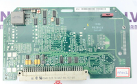 Plc Pwb 9150072-036 D Gauging System Analog Output Card 9150072-036d for Warranty Produc
