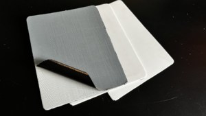 Membrane d'étanchéité de toiture TPO moderne 1,5 mm, écologique, résistante aux UV, matériau de construction pour piscine, étang, usage commercial - Product Image 6