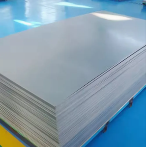 Plaque/Feuille en alliage de nickel Ni 200, norme ASTM, pour le raffinage du pétrole et les applications pharmaceutiques, prix fournisseur d'usine - Product Image 3