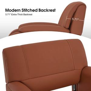 Peluquería Muebles comerciales Peluquería Spa Peluquería Equipo Mujer Peluquería Salón Sillón hidráulico Silla de estilo - Product Image 5