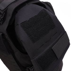 Chaleco Táctico Artex Personalizado con Sistema Molle, Chaleco Táctico de Combate con Placa de Camuflaje Molle de Nailon 1000D, Chaleco Antibalas - Product Image 6